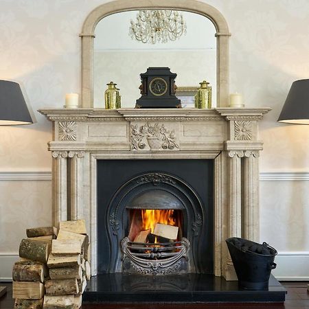 Summerhill House Hotel Enniskerry Exterior photo