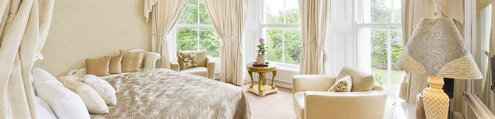 Summerhill House Hotel Enniskerry Exterior photo